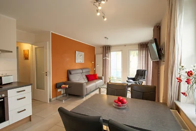 (Brise) Seeresidenz Haus Nordic