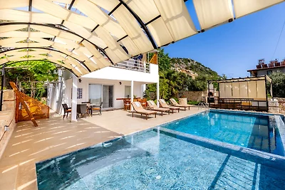 Villa Asfina
