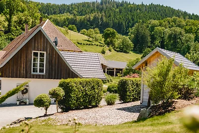 HAUS AM BAECHLE (HOST100) by