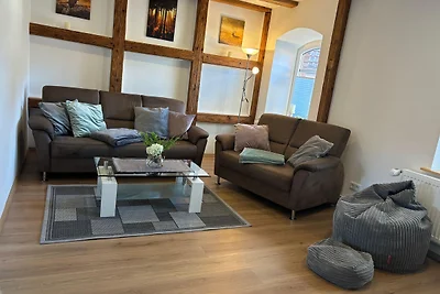 Ferienwohnung Knopp mit