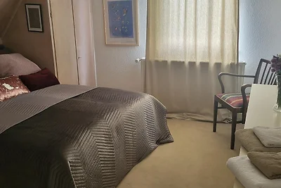 Blick über Hohegeiss