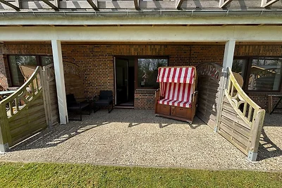 Apartment 2 - Haus Heinke am Deich