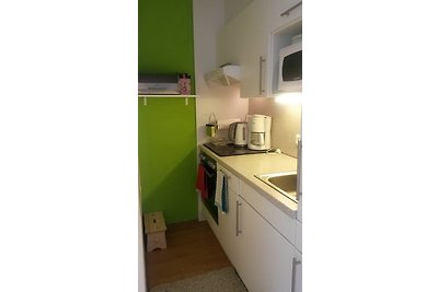 Vakantieappartement Gezinsvakantie Altenau