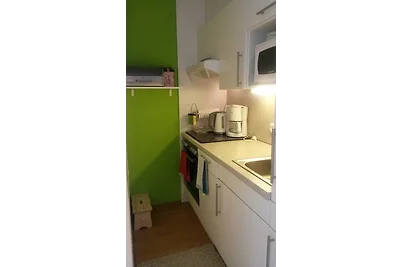 Appartamento Vacanza con famiglia Altenau