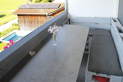 Vakantieappartement Gezinsvakantie Roßhaupten