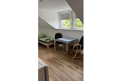 Vakantieappartement Gezinsvakantie Lingen (Ems)