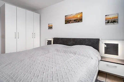 Ostseeresidenz, App. 02