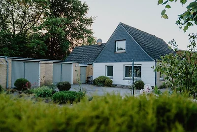 Kleines Nest - Ferienhaus