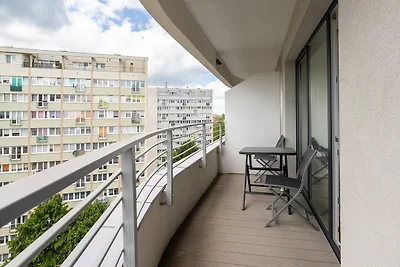 Sun&Snow Sun Towers - Apartament 95