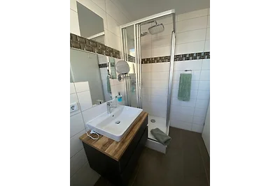 Apartment "Seeschwalbe"