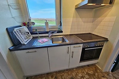 Hohes Ufer 18 Beckmann