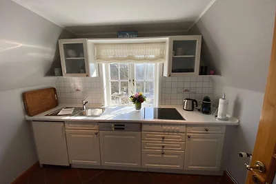 Haus Margarete - Ferienwohnung 2