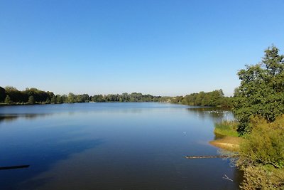 Vakantiehuis Ontspannende vakantie Nordhorn