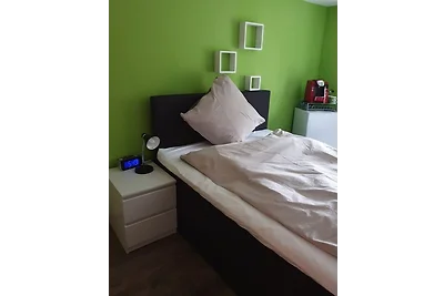 Zimmer 1 / Gästezimmer Haus