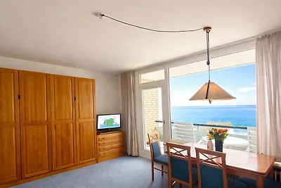 Appartamento Vacanza con famiglia Wyk