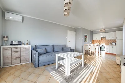 Sun&Snow Promenada - Uzdrowiskowa