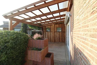 Domek letniskowy Urlop wypoczynkowy Nordholz