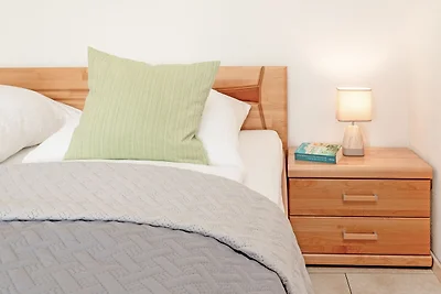 Berolina Wohnung 205