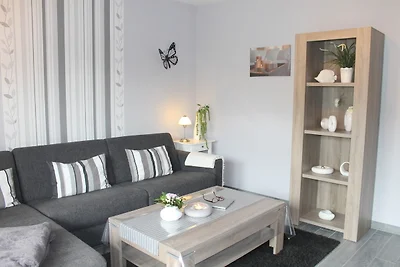 Appartement Steffens - "Brookgang -