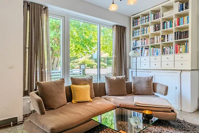 Alte Landbäckerei Borby FeWo