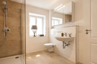apartman za odmor Obiteljski odmor Huglfing