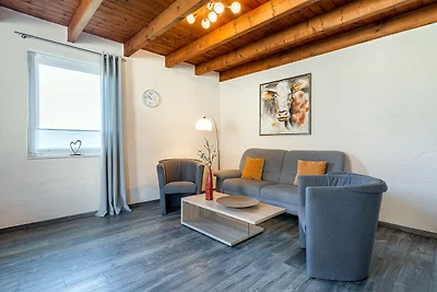 Appartamento Vacanza con famiglia Aurich