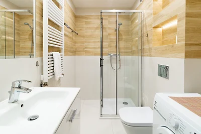 Vakantieappartement Gezinsvakantie Karpacz