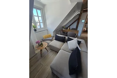 Apartament Dla rodzin Weißenstadt