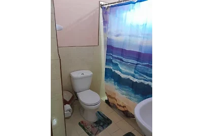 Hostal Bellamar Appartement 2