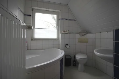 Holiday home relaxing holiday Dornum