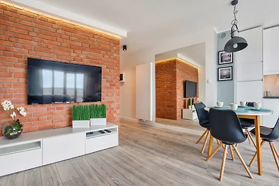 Sun&Snow Resorts - Apartment A44