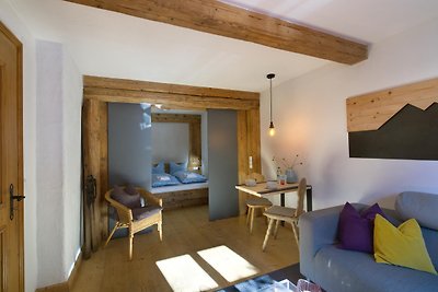 Vakantieappartement Gezinsvakantie Mittenwald