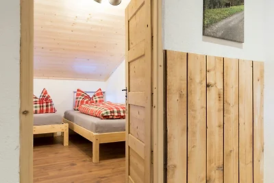 Casa vacanze Vacanza di relax Längenfeld