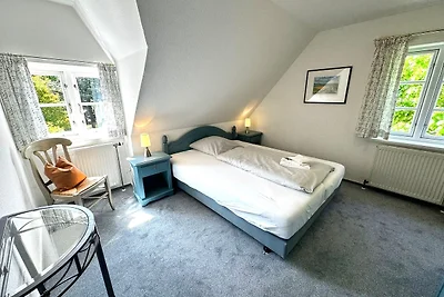 Appartamento Vacanza con famiglia Wyk