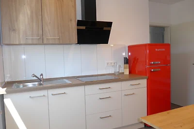 Vakantieappartement Gezinsvakantie Regionalverband Saarbrücken