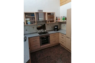 Casa vacanze Vacanza di relax Burrweiler