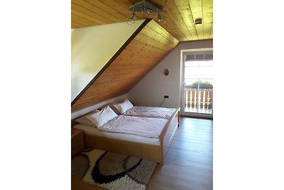 Vakantieappartement Gezinsvakantie Dachsberg