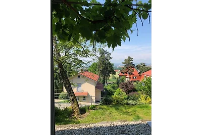 Ferienwohung in Dresden am Elbhang