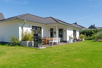 Vakantiehuis Ontspannende vakantie Ahrensbök