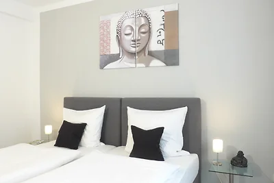 apartman za odmor Obiteljski odmor Regionalverband Saarbrücken