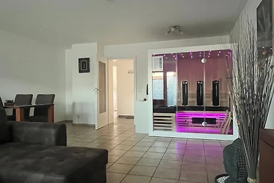 Vakantieappartement Gezinsvakantie Voerde