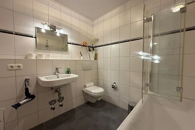 Bibelöd24 Appartement 9