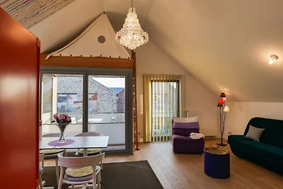 Ostsee - Appartement Nr. 91 "Panta