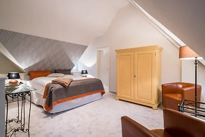 Appartamento Vacanza con famiglia Dierhagen