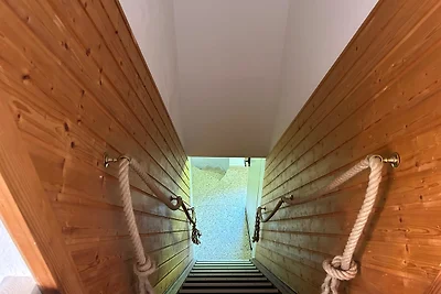 Haus Oberwössen FeWo #3 Harzblick