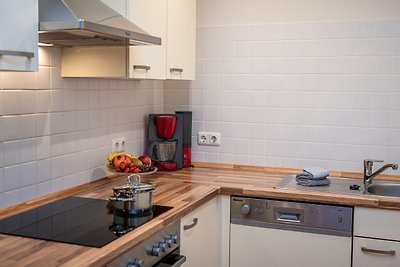 Vakantieappartement Gezinsvakantie Bispingen