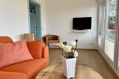 Appartement Vacances avec la famille Wittdün