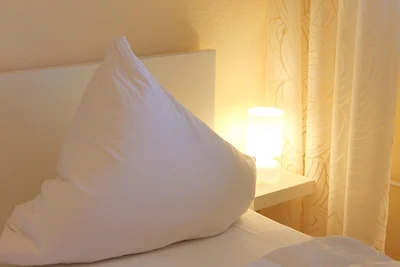 Hanseat II, Whg. 151 - Moderne