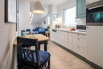 Inseldomizil Whg. 03