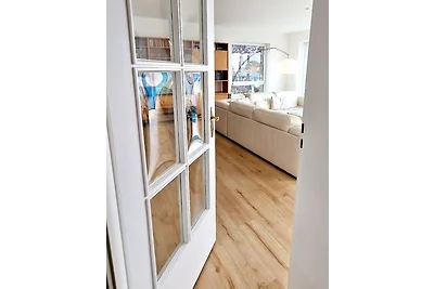 Fjordhaus Schleiwind